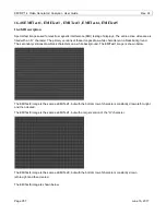 Preview for 357 page of Teledyne 980 DP1.4 User Manual