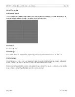 Preview for 373 page of Teledyne 980 DP1.4 User Manual