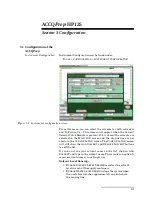 Предварительный просмотр 41 страницы Teledyne ACCQPrep HP125 Installation And Operation Manual
