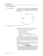 Предварительный просмотр 104 страницы Teledyne ACCQPrep HP125 Installation And Operation Manual