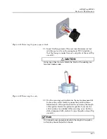 Предварительный просмотр 111 страницы Teledyne ACCQPrep HP125 Installation And Operation Manual