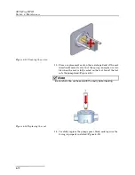 Предварительный просмотр 112 страницы Teledyne ACCQPrep HP125 Installation And Operation Manual