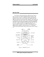 Предварительный просмотр 9 страницы Teledyne AD300 Operating/Service Instructions Manual