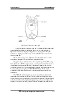 Предварительный просмотр 10 страницы Teledyne AD300 Operating/Service Instructions Manual