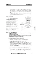 Предварительный просмотр 18 страницы Teledyne AD300 Operating/Service Instructions Manual