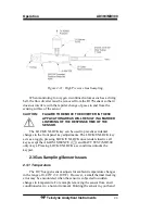 Предварительный просмотр 24 страницы Teledyne AD300 Operating/Service Instructions Manual