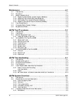 Preview for 8 page of Teledyne ADFM Analog Output Module Technical Manual