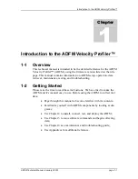 Preview for 15 page of Teledyne ADFM Analog Output Module Technical Manual