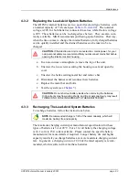 Preview for 39 page of Teledyne ADFM Analog Output Module Technical Manual