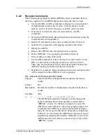 Preview for 117 page of Teledyne ADFM Analog Output Module Technical Manual