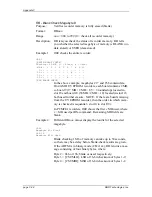 Preview for 118 page of Teledyne ADFM Analog Output Module Technical Manual