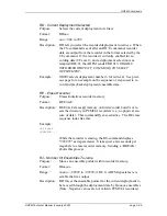 Preview for 119 page of Teledyne ADFM Analog Output Module Technical Manual