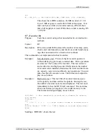 Preview for 121 page of Teledyne ADFM Analog Output Module Technical Manual