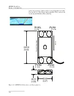 Предварительный просмотр 16 страницы Teledyne ADFM Hot Tap Installation And Operation Manual