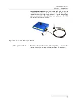 Предварительный просмотр 19 страницы Teledyne ADFM Hot Tap Installation And Operation Manual