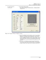 Предварительный просмотр 31 страницы Teledyne ADFM Hot Tap Installation And Operation Manual