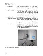 Предварительный просмотр 42 страницы Teledyne ADFM Hot Tap Installation And Operation Manual