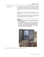 Предварительный просмотр 43 страницы Teledyne ADFM Hot Tap Installation And Operation Manual