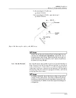 Предварительный просмотр 49 страницы Teledyne ADFM Hot Tap Installation And Operation Manual