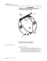 Предварительный просмотр 50 страницы Teledyne ADFM Hot Tap Installation And Operation Manual