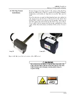 Предварительный просмотр 59 страницы Teledyne ADFM Hot Tap Installation And Operation Manual