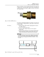 Предварительный просмотр 63 страницы Teledyne ADFM Hot Tap Installation And Operation Manual