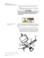 Предварительный просмотр 64 страницы Teledyne ADFM Hot Tap Installation And Operation Manual