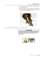 Предварительный просмотр 65 страницы Teledyne ADFM Hot Tap Installation And Operation Manual