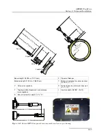 Предварительный просмотр 67 страницы Teledyne ADFM Hot Tap Installation And Operation Manual