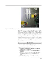 Предварительный просмотр 89 страницы Teledyne ADFM Hot Tap Installation And Operation Manual