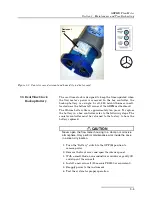 Предварительный просмотр 91 страницы Teledyne ADFM Hot Tap Installation And Operation Manual