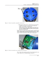 Предварительный просмотр 97 страницы Teledyne ADFM Hot Tap Installation And Operation Manual