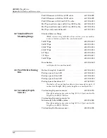 Предварительный просмотр 100 страницы Teledyne ADFM Hot Tap Installation And Operation Manual