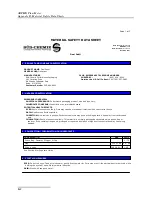 Предварительный просмотр 102 страницы Teledyne ADFM Hot Tap Installation And Operation Manual