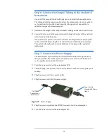 Предварительный просмотр 15 страницы Teledyne ASX-280 Quick Installation Manual