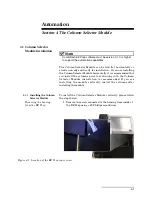 Preview for 47 page of Teledyne AutoInjector Module Installation And Operation Manual