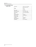 Preview for 66 page of Teledyne AutoInjector Module Installation And Operation Manual