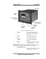 Preview for 17 page of Teledyne BDS 3000 Operating Instructions Manual