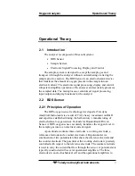 Preview for 21 page of Teledyne BDS 3000 Operating Instructions Manual