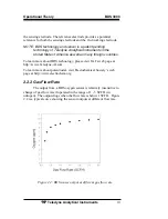 Preview for 24 page of Teledyne BDS 3000 Operating Instructions Manual