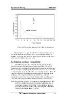 Preview for 26 page of Teledyne BDS 3000 Operating Instructions Manual