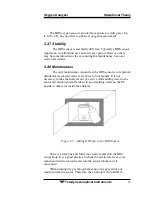 Preview for 27 page of Teledyne BDS 3000 Operating Instructions Manual