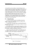 Preview for 28 page of Teledyne BDS 3000 Operating Instructions Manual