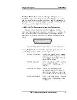 Preview for 37 page of Teledyne BDS 3000 Operating Instructions Manual