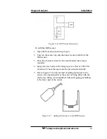 Preview for 43 page of Teledyne BDS 3000 Operating Instructions Manual