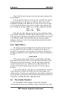 Preview for 68 page of Teledyne BDS 3000 Operating Instructions Manual