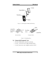 Preview for 81 page of Teledyne BDS 3000 Operating Instructions Manual