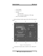 Preview for 83 page of Teledyne BDS 3000 Operating Instructions Manual