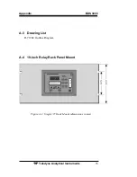 Preview for 90 page of Teledyne BDS 3000 Operating Instructions Manual