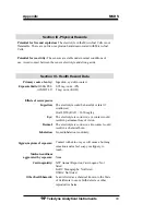 Preview for 94 page of Teledyne BDS 3000 Operating Instructions Manual